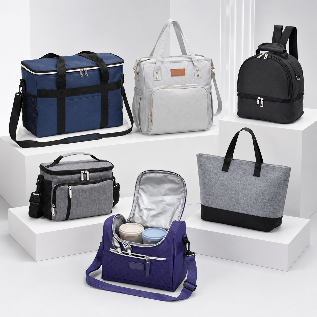 Bolsas Térmicas