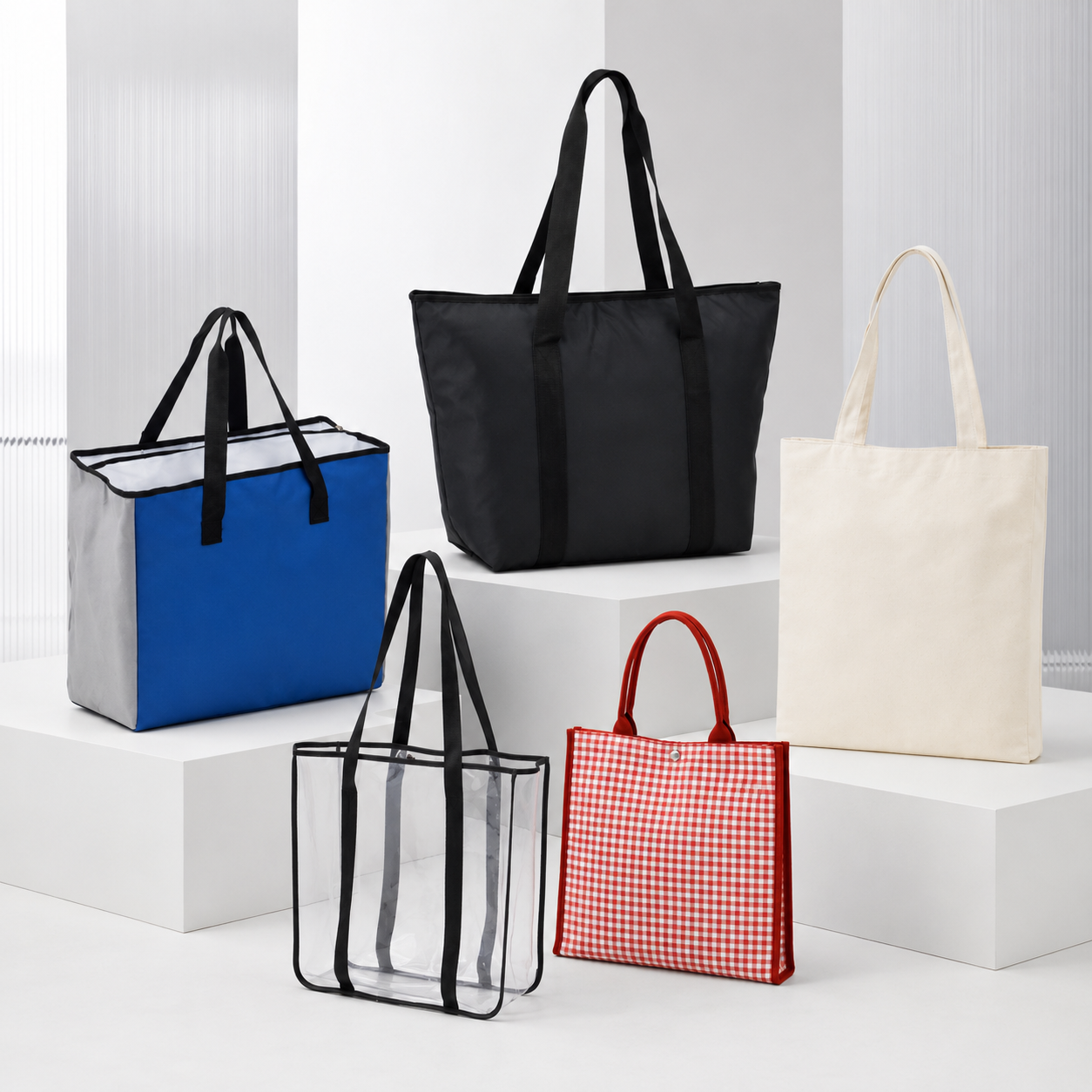 Sacolas